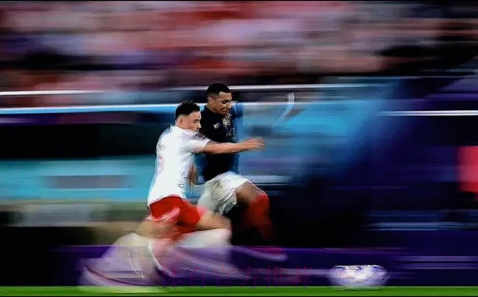 姆巴佩有望首发出战欧超杯 就像当年的克罗斯一样